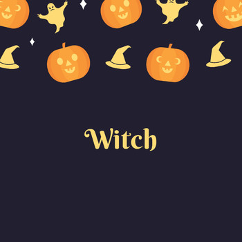 Various Artists - Witch
