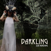 Sue Harding - Darkling