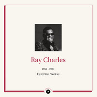Ray Charles - Masters of Jazz Presents Ray Charles (1952-1961 Essential Works)