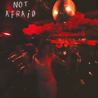 India Thieriot - Not Afraid