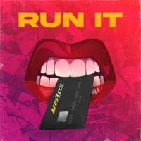 MUSZETTE - Run It