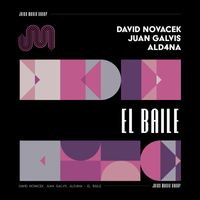 David Novacek - El Baile