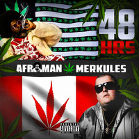 Afroman - 48 Hrs (Explicit)