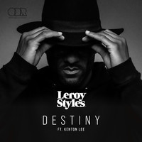 Leroy Styles featuring Kenton Lee - Destiny
