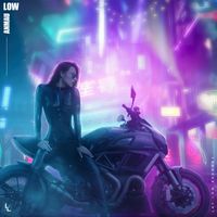 Anmau - Low