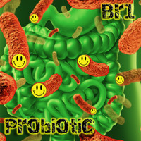 DJ BR1 - Probiotic