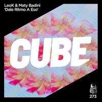 LeoK, Maty Badini - Dale Ritmo a Eso