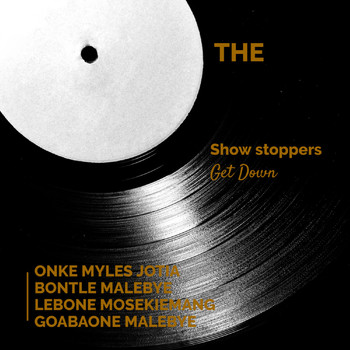 The Showstoppers - Get Down
