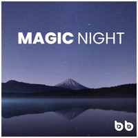 Burak Balkan - Magic Night