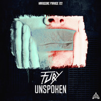 Fury - Unspoken