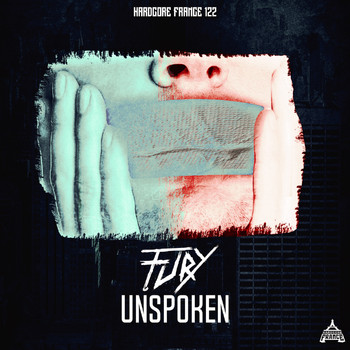 Fury - Unspoken