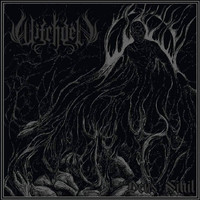 Witchden - Deus Nihil