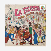 Orquesta Hermanos Flores - La Fiesta