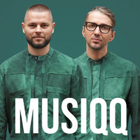 MUSIQQ - Bijis, ir un būs