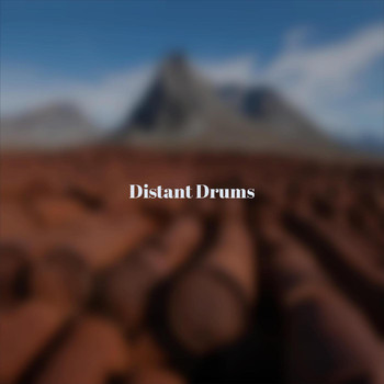 Various Artist - Distant Drums