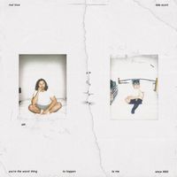 Mel Blue - You're the Worst Thing to Happen to Me Since 1993