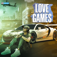 Skylar - Love Games