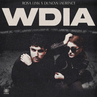 Rosa Linn & Duncan Laurence - WDIA (Would Do It Again)