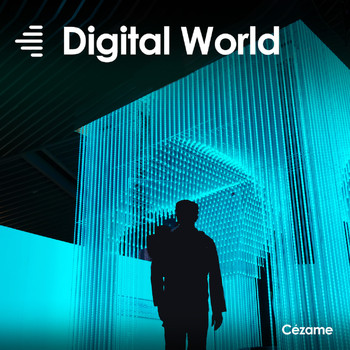 Various Artists - Digital World