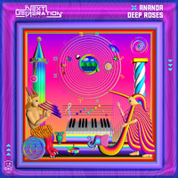 Ananda (AUT) - Deep Roses