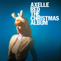 Axelle Red - The Christmas Album