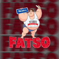 Fatso - Fatso 2023 (Explicit)