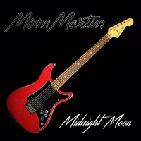 Moon Martin - Midnight Moon