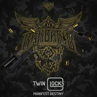 Manifest Destiny - Twin Glocks (Extended Mix)