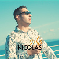 Nicolas - Male