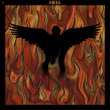 Sparrow - Hell