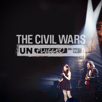 The Civil Wars - Vh1 Unplugged