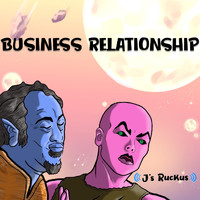 J's Ruckus - Business Relationship