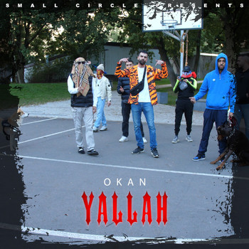 OKAN - Yallah (Explicit)