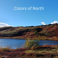 Torfi Olafsson - Colors of North
