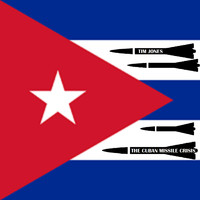 Tim Jones - The Cuban Missile Crisis