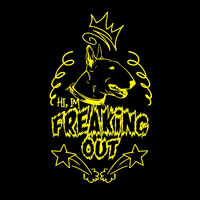 Punkfontein - Hi, I'm Freaking Out