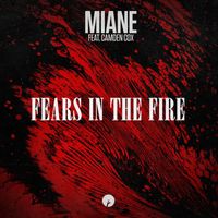 Miane and Camden Cox - Fears In The Fire (feat. Camden Cox)