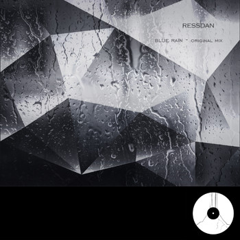 Ressdan - Blue Rain