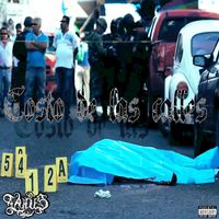 vyrus - Costo de las Calles (Explicit)