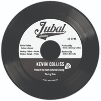 Kevin Colliss - Amanda’s Song / The Log Train