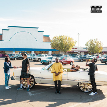 DJ Kenzo - KENERGY! (Explicit)