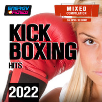 Heartclub - Big Kick Boxing Hits 2022 (15 Tracks Non-Stop Mixed Compilation For Fitness & Workout - 140 Bpm / 32 Count)