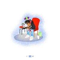 ELIAS - COLORED HEARTS (Explicit)