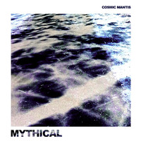 Cosmic Mantis - Mythical