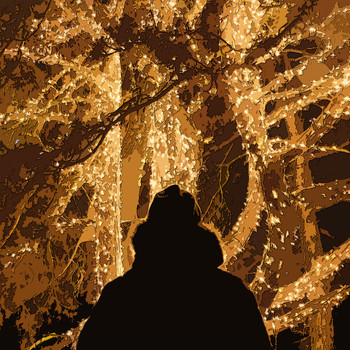 Pete Seeger - Christmas Wood