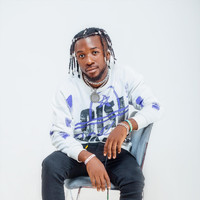 Decky - Big up