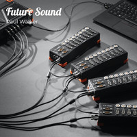 Paul Walker - Future Sound