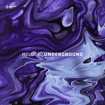 Various Artists - Melodic Underground, Vol. 2 (Explicit)