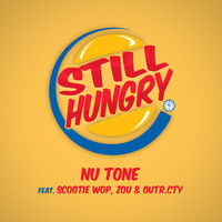 Nu Tone - Still Hungry