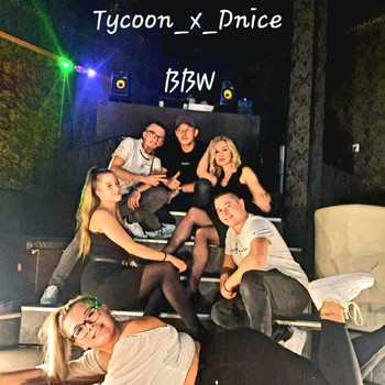 Tycoon (feat. Dnice) - Bbw (Explicit)